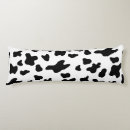 Search for black and white spots cushions Stylish