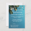 Search for formal thanksgiving invitations Modern