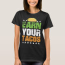 Search for mexican tshirts Food