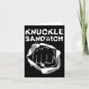 Search for fists cards Boxing ring