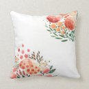 Search for leaf design cushions Flowers