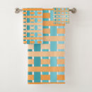Search for tartan bath towels Geometric
