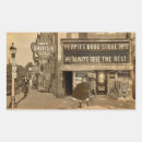 Search for retro 50s stickers Nostalgic