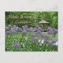 Search for allium postcards Floral