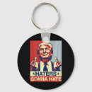 Search for hater key rings Republican
