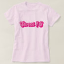 Search for sweet 16 tshirts Retro