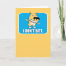Search for dog bite cards Humour