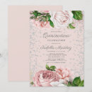 Search for vintage quinceanera invitations 15th birthday party