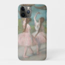 Search for french artists iphone cases Edgar degas