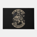 Search for gun doormats Second