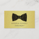 Search for wedding seamstress business cards Gold