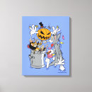 Search for vintage halloween cat posters Classic