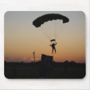 Search for skydiving mouse mats Parachute