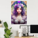 Search for alphonse mucha portraits posters Vintage