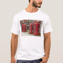 Search for phone box tshirts London