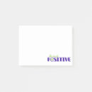 Search for positive thinking post it notes Motivational