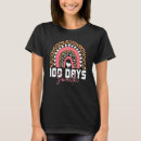 Search for 100 days smarter tshirts Happy