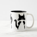 Search for cattitudes mugs Cute