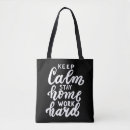Search for home work bags Motivation