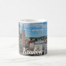 Search for krakow poland mugs Old town