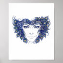 Search for peacock feather art Elegant