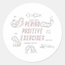 Search for exercising stickers For her