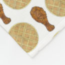 Search for fried chicken blankets Chicken and waffles