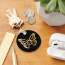 Search for butterfly key rings Initial