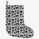 Search for border collies christmas stockings Puppy