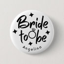 Search for bride badges For her