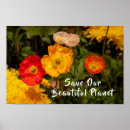 Search for save our planet posters Save the earth
