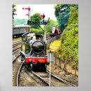 Search for steam posters Locomotives