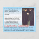 Search for leaders postcards Education