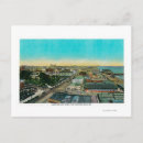 Search for beach business postcards California