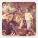 Search for sense stickers 17th