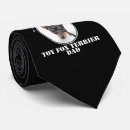 Search for tri ties Pet