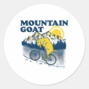 Search for funny goats stickers Nature