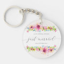 Search for married rounded key rings Elegant