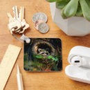 Search for wild animal key rings Forest