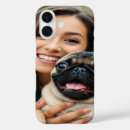 Search for pugs iphone cases Pet