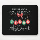 Search for jesus reason mouse mats Halloween