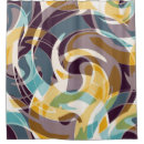 Search for graffiti shower curtains Background