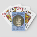Search for old west playing cards Rustic