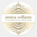 Search for paisley design stickers Floral