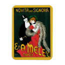 Search for romance magnets Retro
