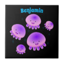 Search for jellyfish tiles Under the sea