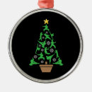 Search for martial christmas tree decorations Taekwondo