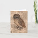 Search for owl thank you cards Dots