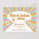 Search for third grade teacher Retro
