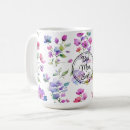Search for purple leaves mugs Greenery